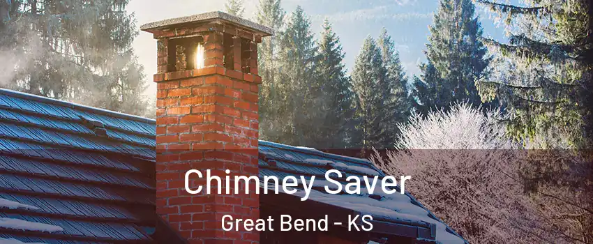 Chimney Saver Great Bend - KS
