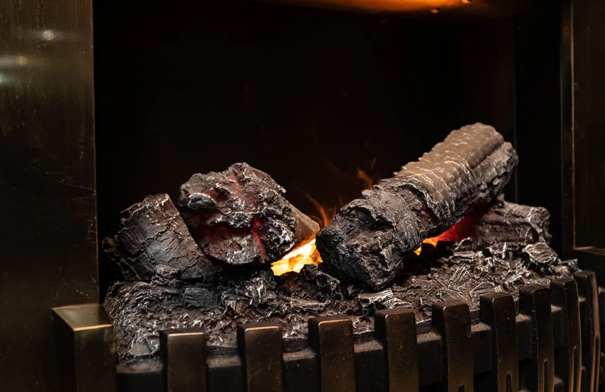 Soot Removal in Great Bend, Kansas