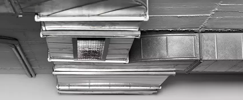 Trusted Air Duct Cleaning Company in Great Bend, Kansas