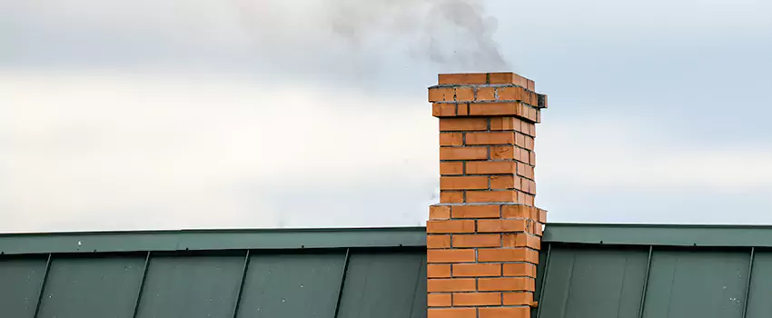 Animal Screen Chimney Cap Repair And Installation Services in Great Bend, Kansas