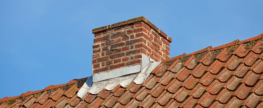 Residential Chimney Bricks Rotten Repair Services in Great Bend, KS