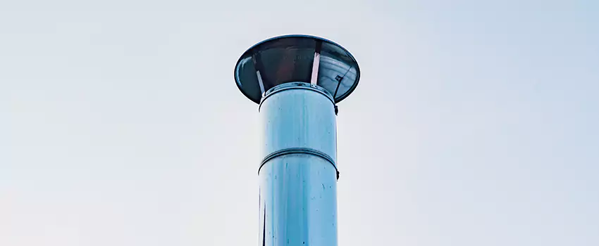 Wind-Resistant Chimney Caps Installation and Repair Services in Great Bend, Kansas