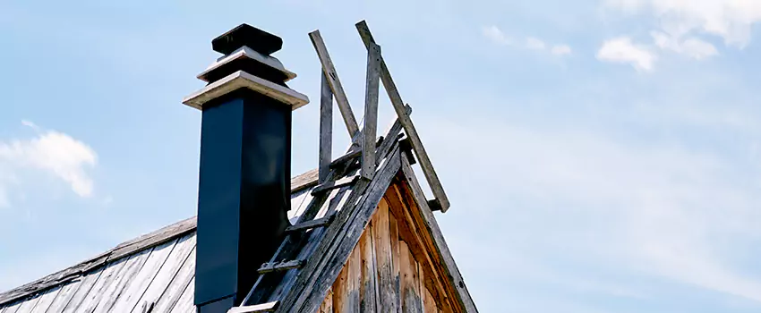 Chimney Creosote Cleaning in Great Bend, KS