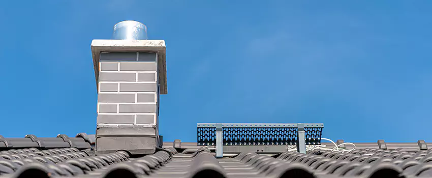 Chimney Flue Relining Services in Great Bend, Kansas