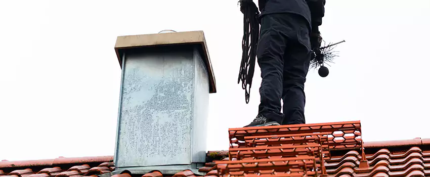 Chimney Liner Services Cost in Great Bend, KS