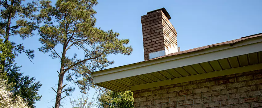 Budget-Friendly Chimney Masonry Service in Great Bend, Kansas