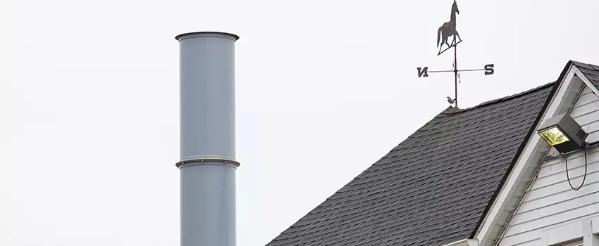 Chimney Inspection in Great Bend, KS