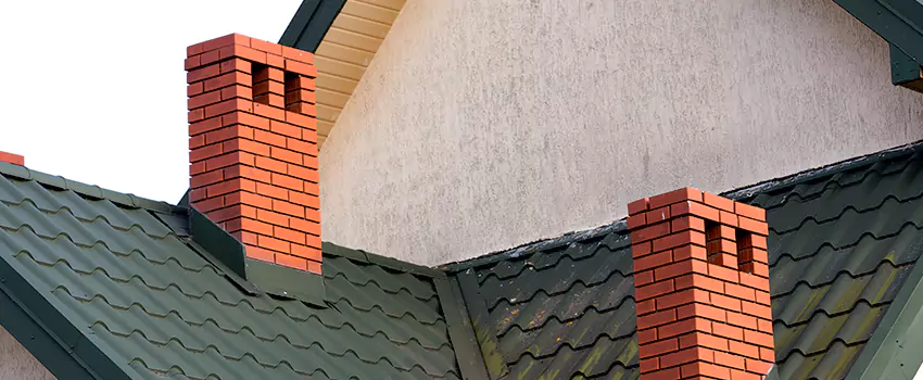 Chimney Saver Waterproofing Services in Great Bend, Kansas