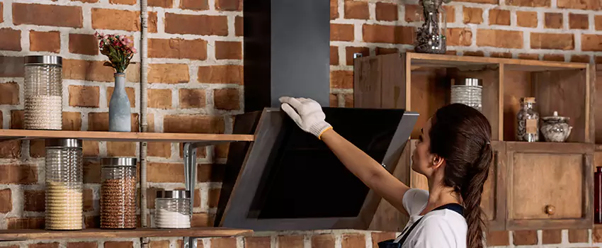 Chimney Installation in Great Bend, KS