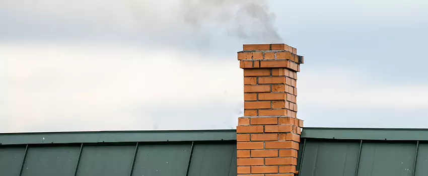 Chimney Soot Cleaning Cost in Great Bend, KS
