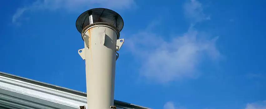 Chimney Spark Arrestor Requirements in Great Bend, KS