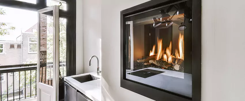Dimplex Fireplace Installation and Repair in Great Bend, Kansas