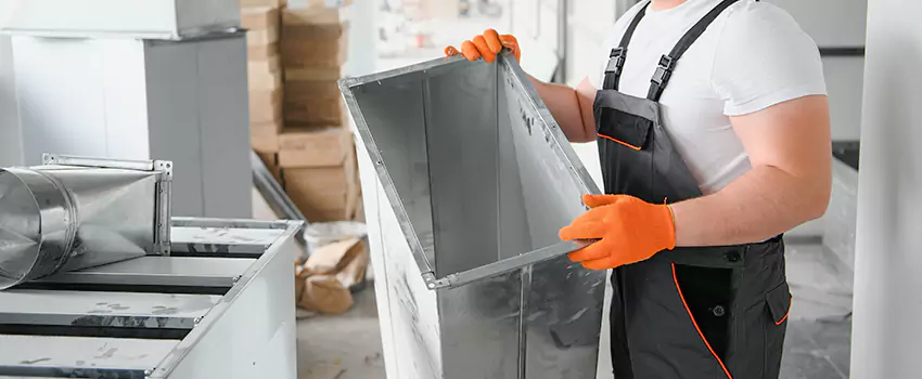 Benefits of Dryer Vent Inspection in Great Bend, KS