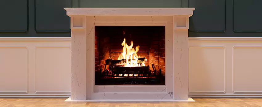 Empire Comfort Systems Fireplace Installation and Replacement in Great Bend, Kansas