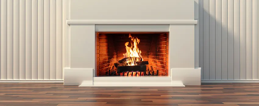 Fireplace Broken Ashtray Repair Services in Great Bend, Kansas