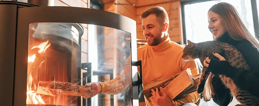 Fireplace Door Installation And Replacement Contractors in Great Bend, KS