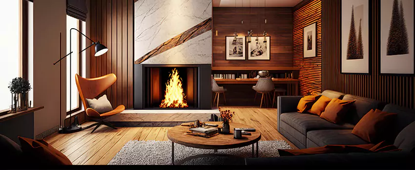 Fireplace Design Ideas in Great Bend, KS