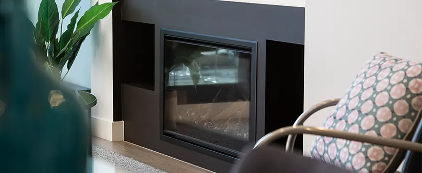 Welding Repairs for Fireplace Grate in Great Bend, KS