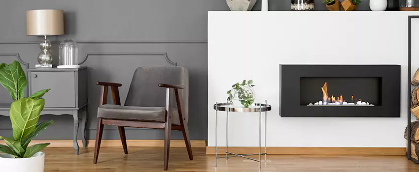 Fireplace Hanging Screens Installation Specialists in Great Bend, KS