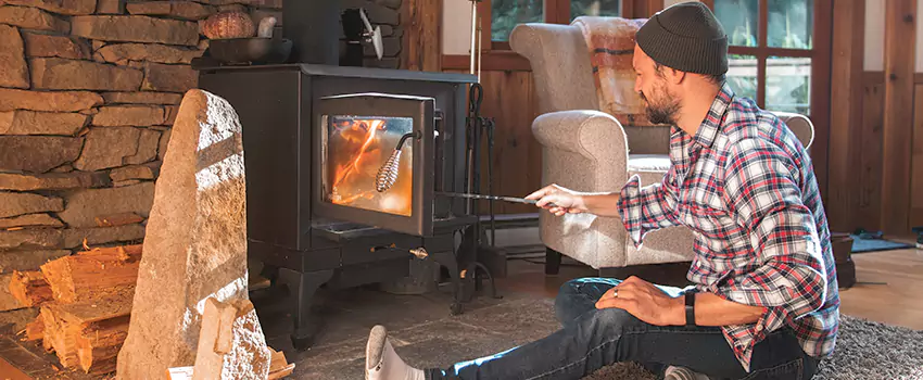 Fireplace Chimney Maintenance in Great Bend, Kansas