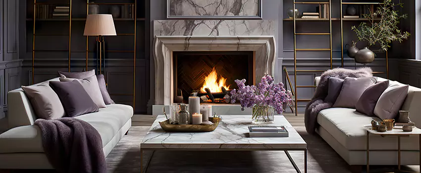 Fireplace Xtrordinair Ember-Glo Insert Fireplace Maintenance in Great Bend, Kansas