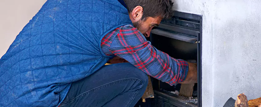 Fix Non-Working Prefabricated Fireplace in Great Bend, KS