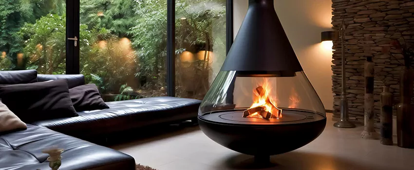 Affordable Floating Fireplace Repair And Installation Services in Great Bend, Kansas