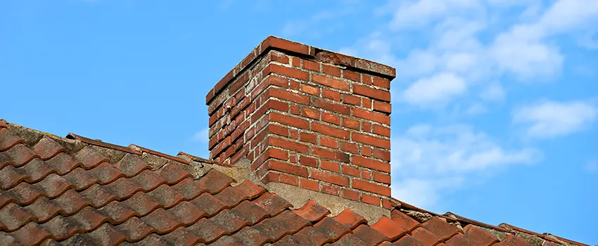 Flue Tiles Cracked Repair Services near Me in Great Bend, KS