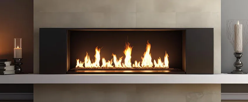 Vent Free Gas Fireplaces Repair Solutions in Great Bend, Kansas
