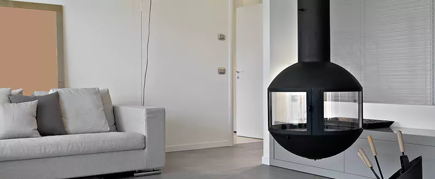 Hanging & Suspended Fireplaces Designer in Great Bend, Kansas