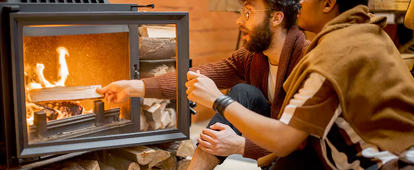 Benefits of Harman Stoves Fireplace in Great Bend, Kansas