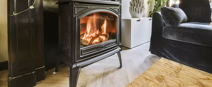 Cost of Hearthstone Stoves Fireplace Services in Great Bend, Kansas