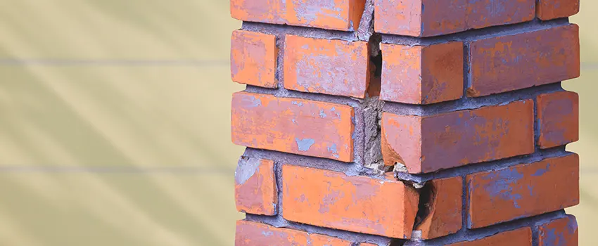 Leaking Chimney Repair And Replacement Cost in Great Bend, Kansas