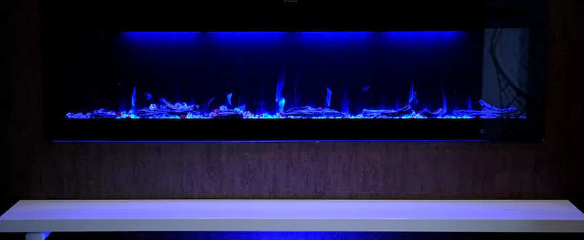 Benefits of Multi-Color Fireplace Installation in Great Bend, KS