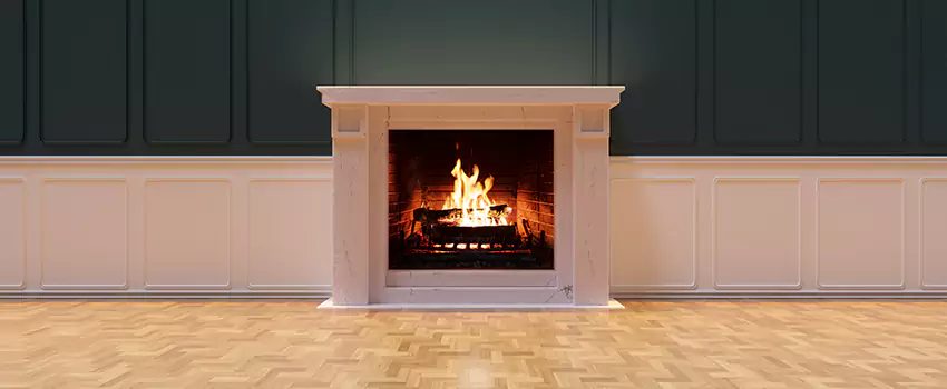 Napoleon Electric Fireplaces Inspection Service in Great Bend, Kansas