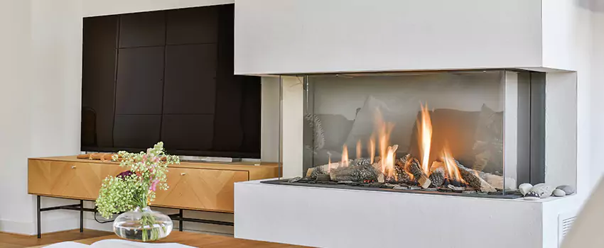 Ortal Wilderness Fireplace Repair and Maintenance in Great Bend, Kansas