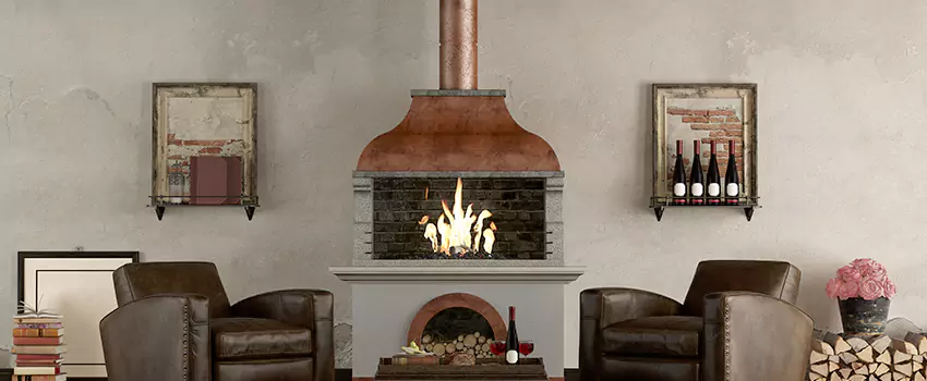 Benefits of Pacific Energy Fireplace in Great Bend, Kansas