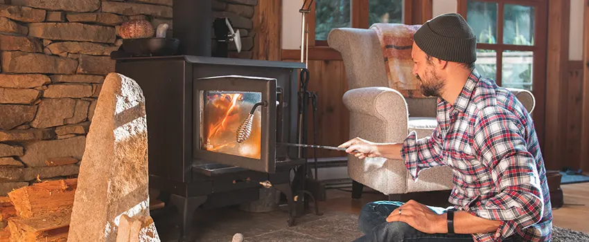 Cost of Pellet Fireplace Installation Services in Great Bend, KS