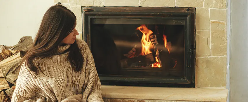 Regency Outdoor Fireplace Products Maintenance and Replacement Services in Great Bend, Kansas