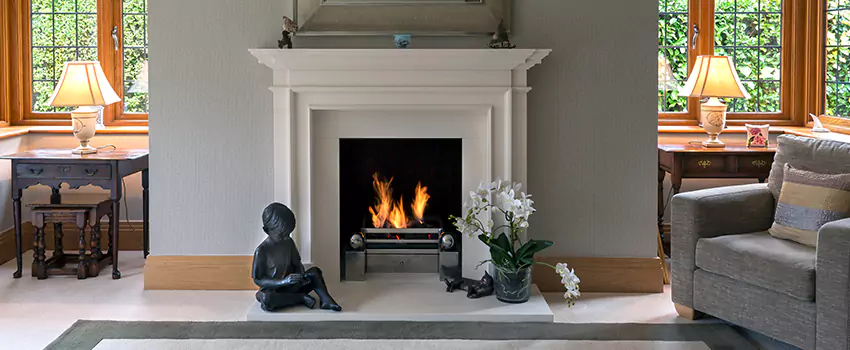 RSF Fireplaces Maintenance and Repair in Great Bend, Kansas