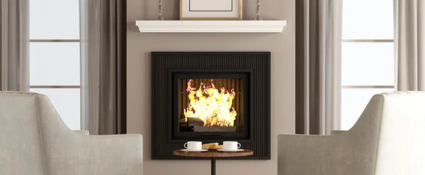 Superior Outdoor Fireplace Repair in Great Bend, KS