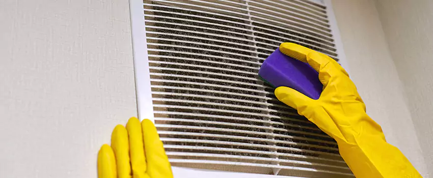 Vent Cleaning Company in Great Bend, KS