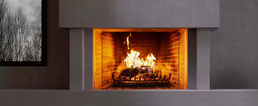 Indoor Wood Burning Furnace Repair and Installation in Great Bend, Kansas