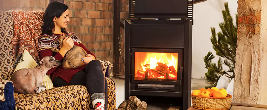 Wood Stove Chimney Cleaning Services in Great Bend, KS