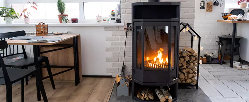 Wood Stove Inspection Services in Great Bend, KS