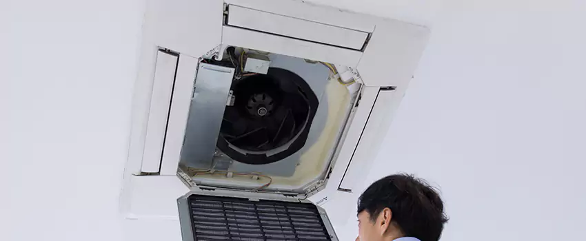 Benefits of Professional Air Duct Cleaning in Great Bend, Kansas