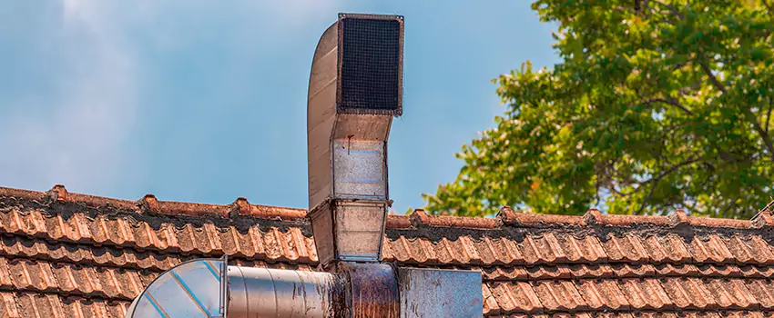 Chimney Cleaning Cost in Great Bend, Kansas
