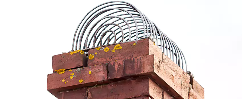 Chimney Crown Problems in Great Bend, Kansas