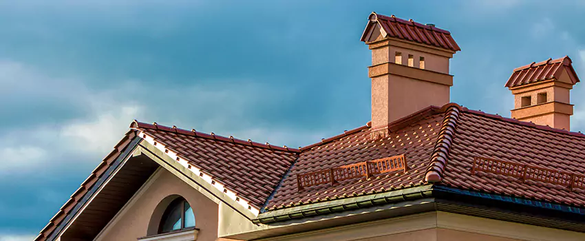 Residential Chimney Services in Great Bend, Kansas