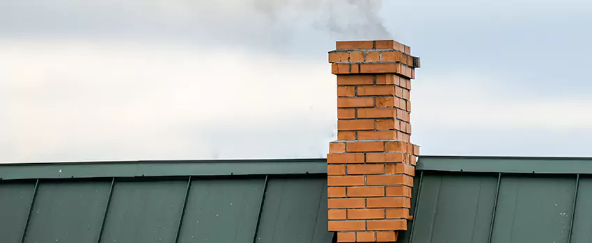Chimney Installation Company in Great Bend, KS